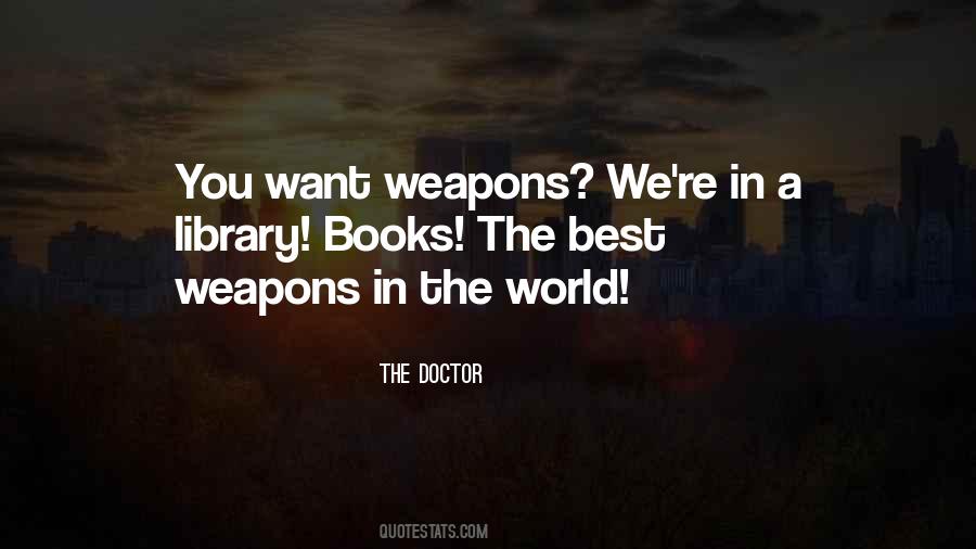 Best Doctor Quotes #1407552