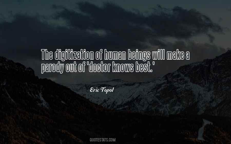 Best Doctor Quotes #878724