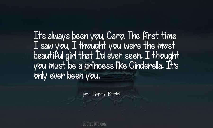 Been You Quotes #91516