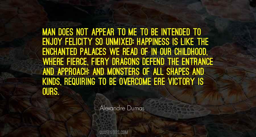 Enjoy Victory Quotes #306765