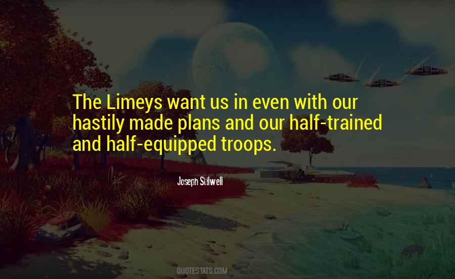 Quotes About Us Troops #1576172