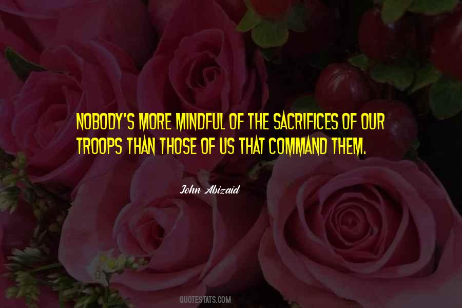 Quotes About Us Troops #302032