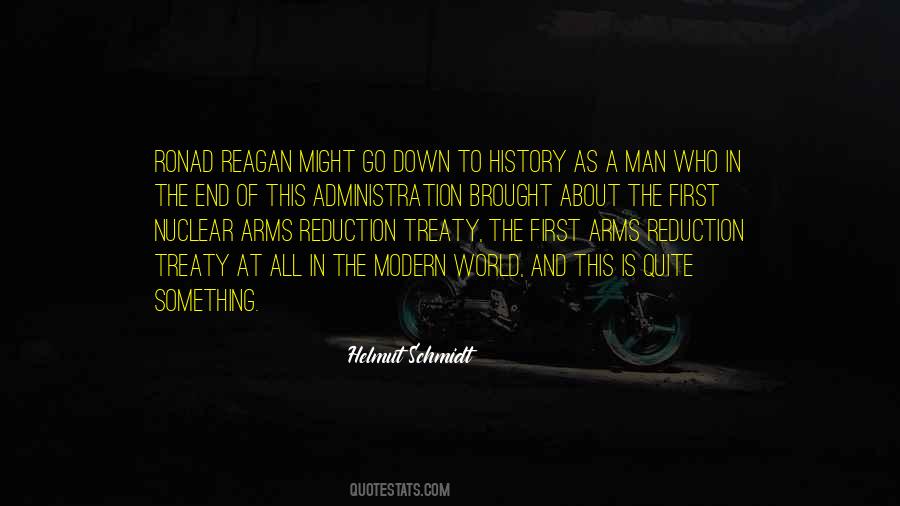 Quotes About The End Of History #402864