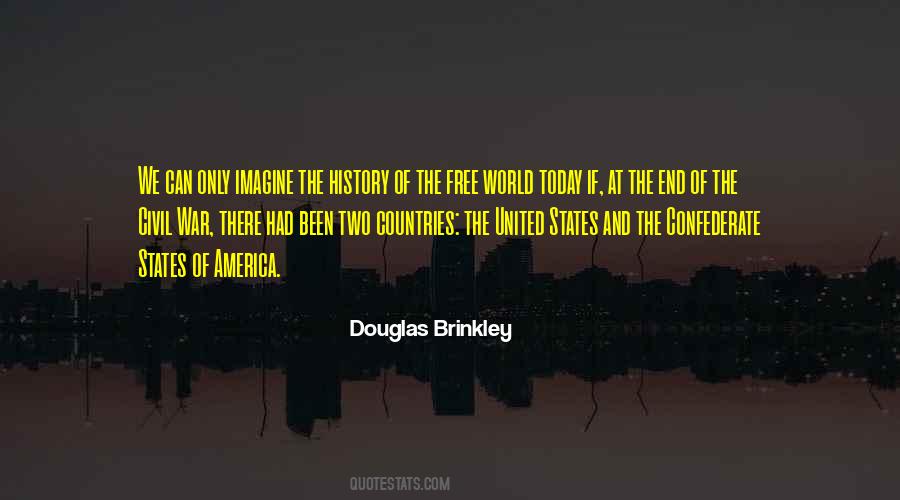 Quotes About The End Of History #61078