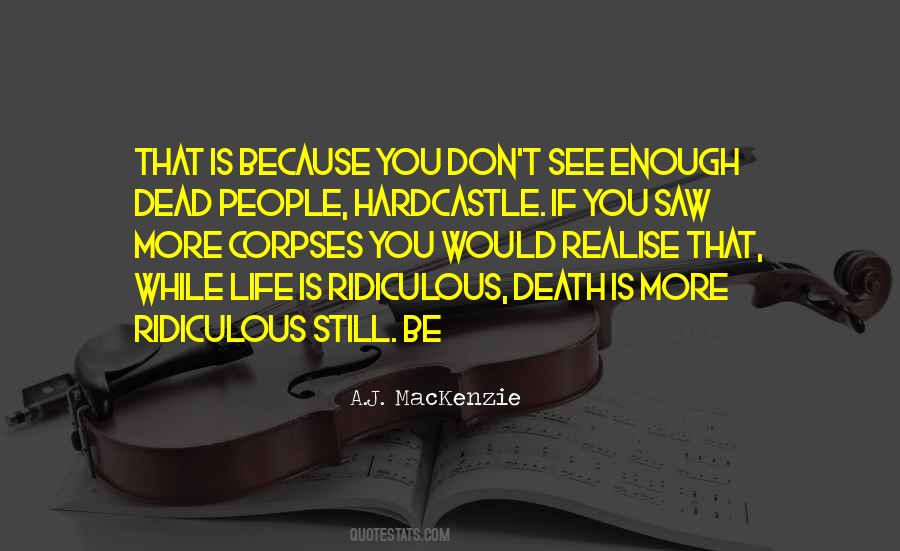 Sirf Apna Socho Quotes #960553