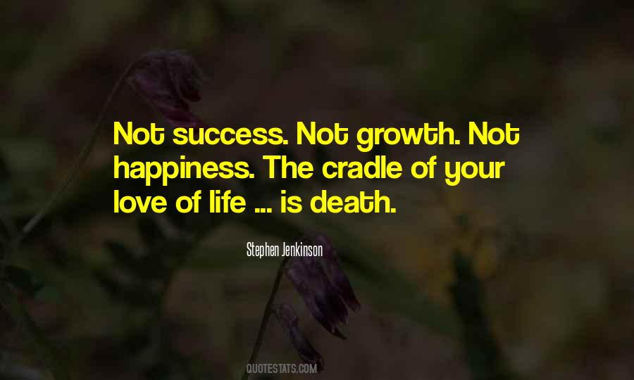 Quotes About Not Success #1206197