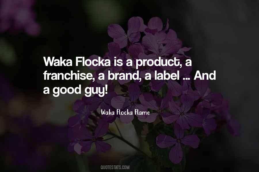 Good Brand Quotes #1553367