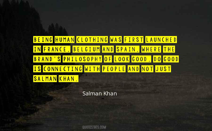 Good Brand Quotes #592790