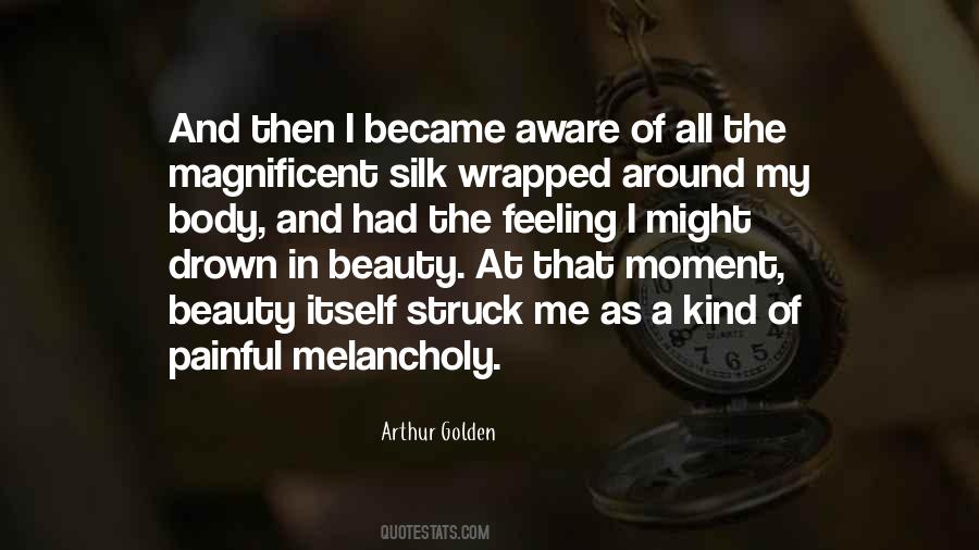 Painful Body Quotes #1824727