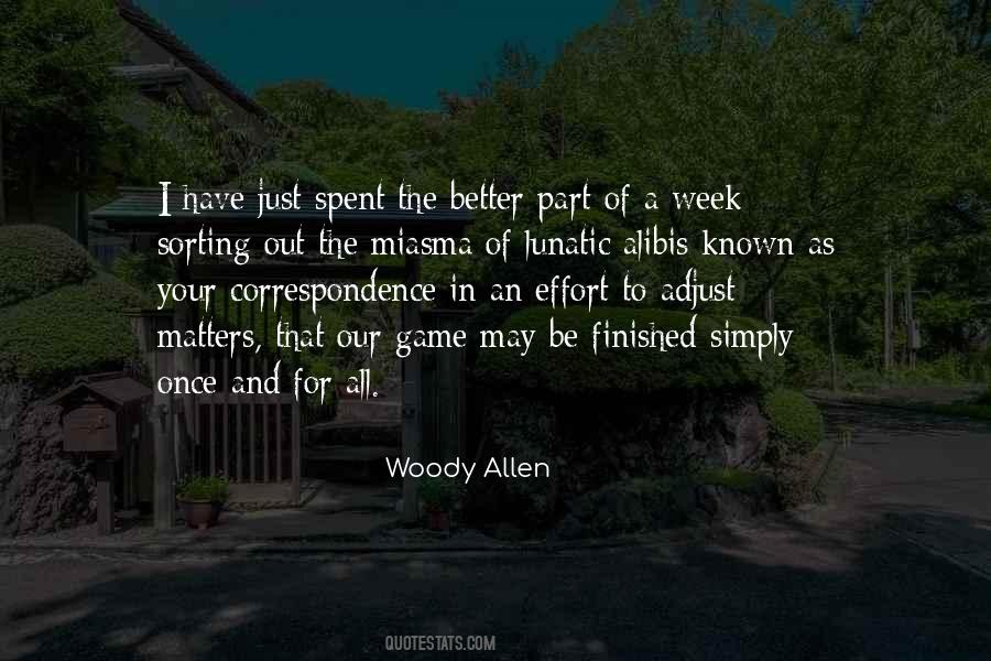 Chess Game For Quotes #208437