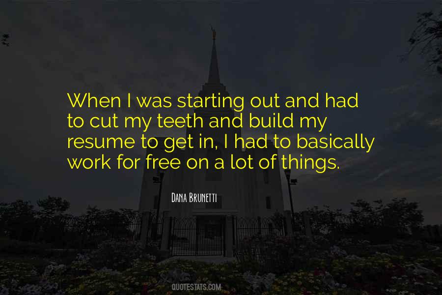 Out Work Quotes #120557