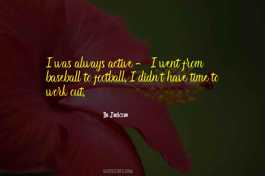 Out Work Quotes #131185