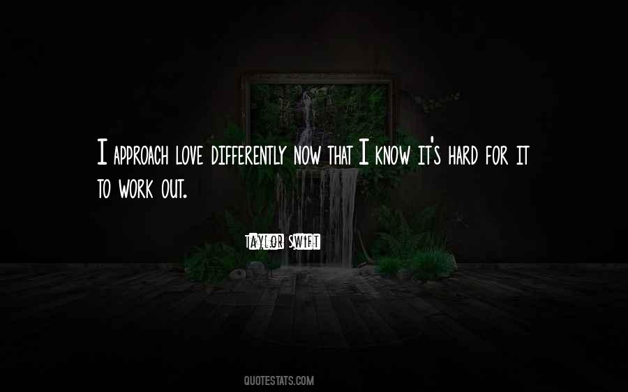 Out Work Quotes #81382