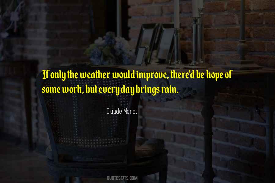 Be Hope Quotes #1001116