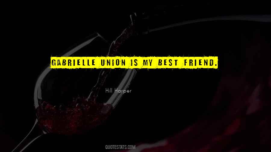 Quotes About Gabrielle #828242