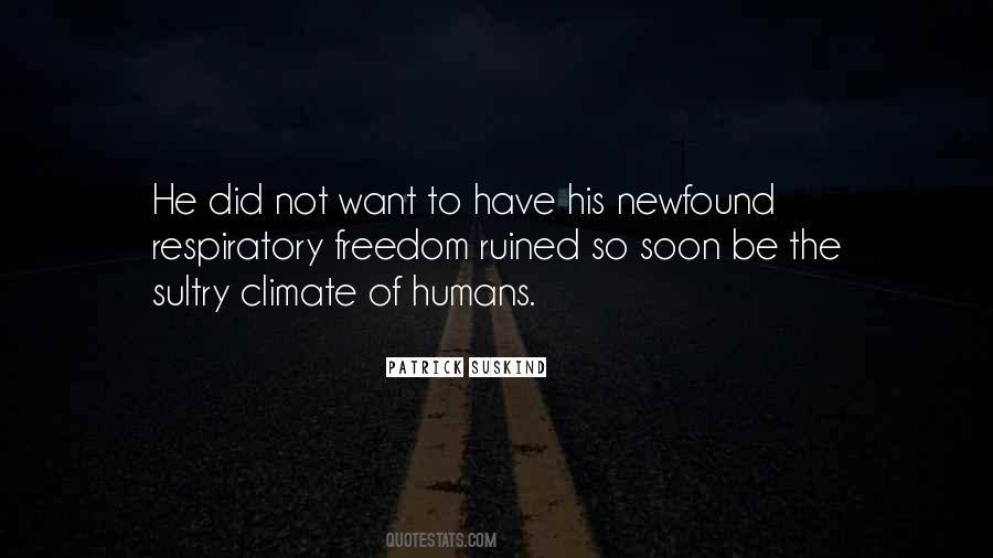He Ruined Me Quotes #42449