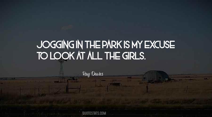 Well Excuse Me Quotes #108952