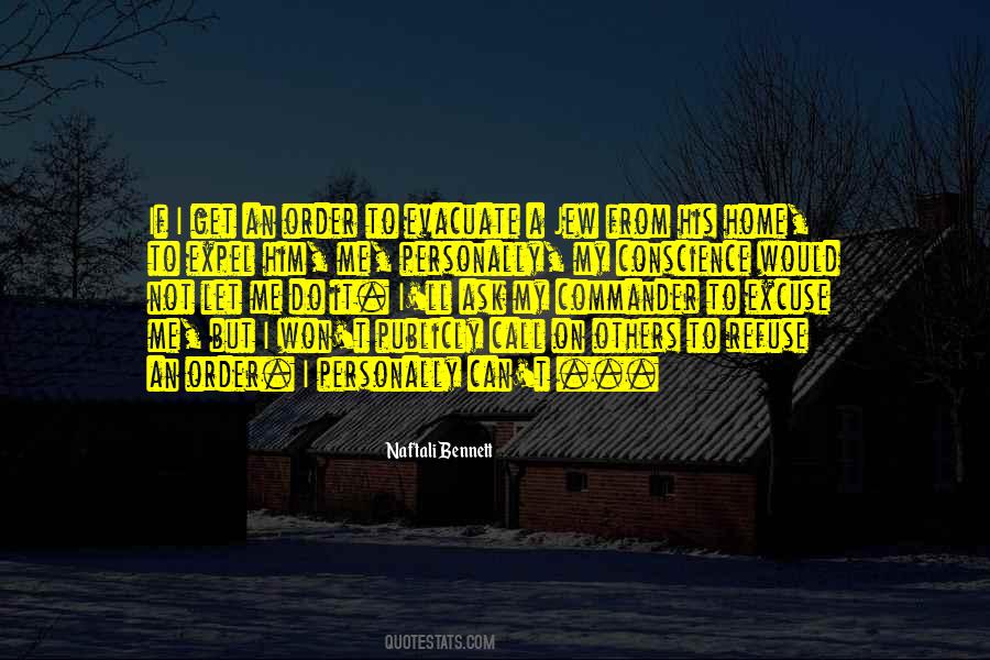 Well Excuse Me Quotes #95207