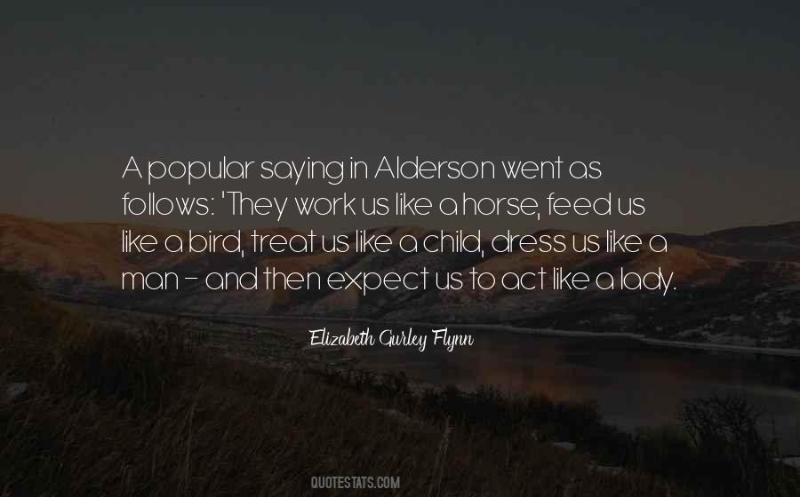 Child Feed Quotes #614582