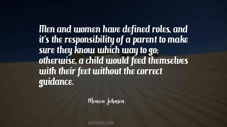 Child Feed Quotes #907202