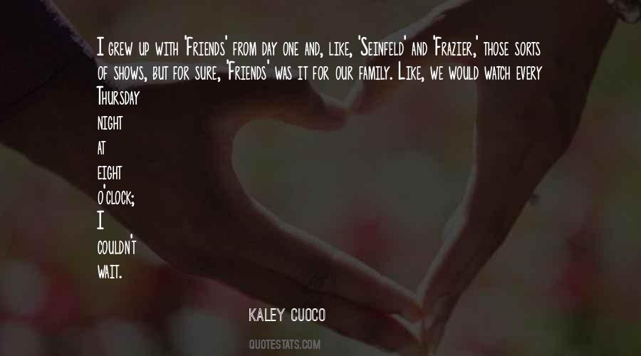 One Day For Sure Quotes #1381067