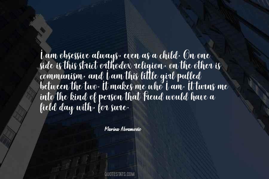 One Day For Sure Quotes #1596647