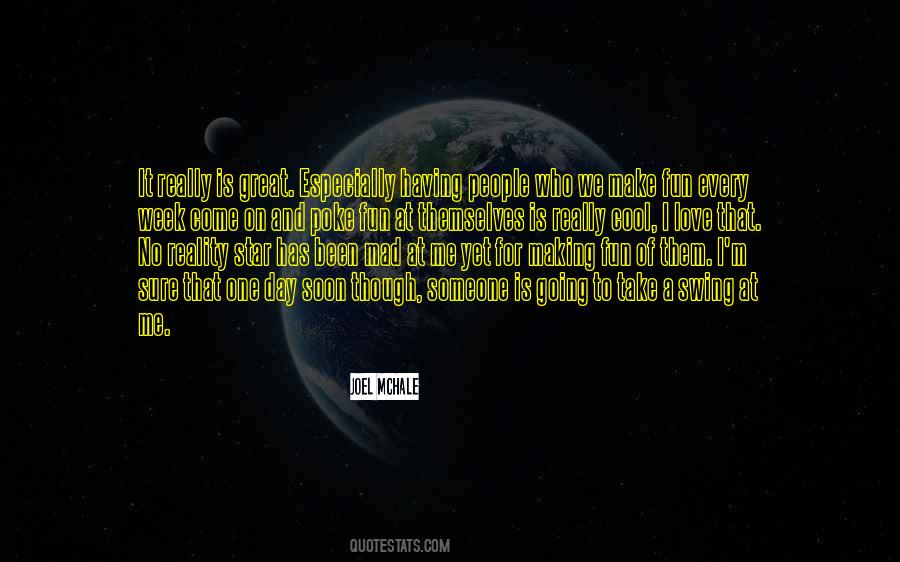 One Day For Sure Quotes #434596