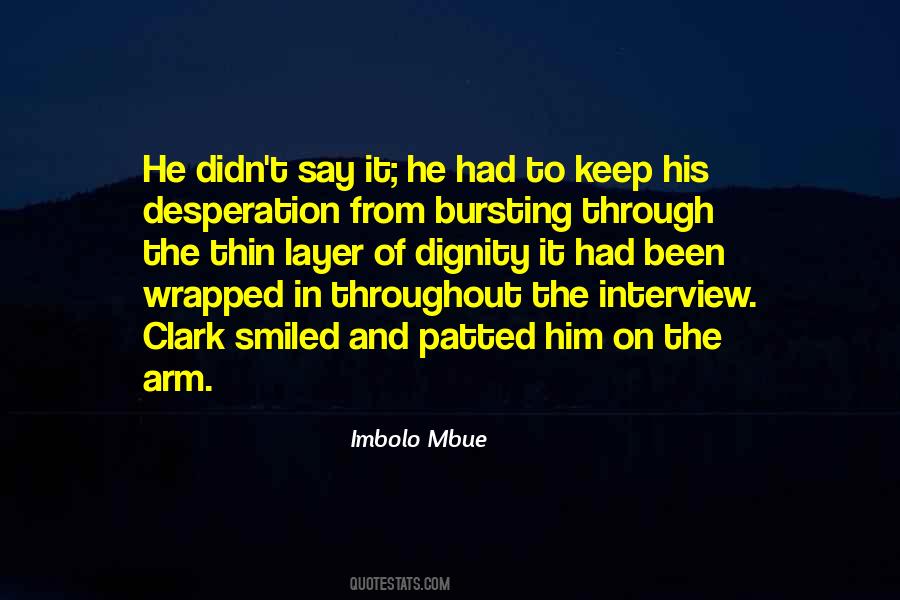 Quotes About Gabo #976812