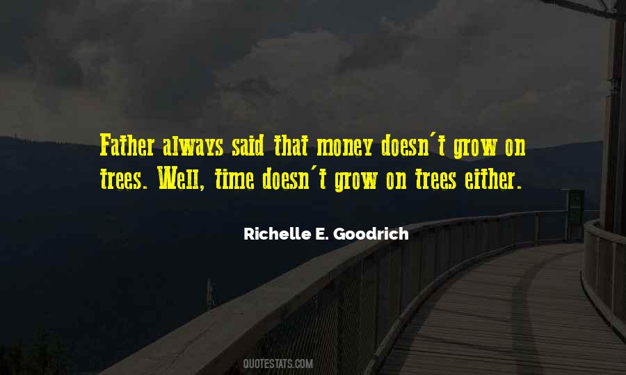Family Grow Quotes #194782