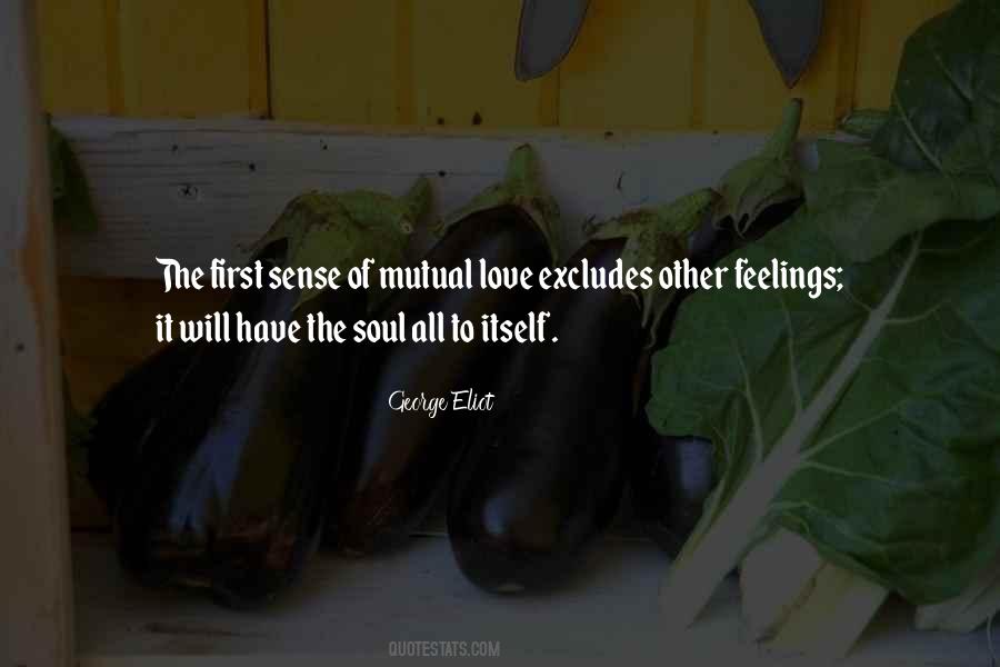 Good But Not Cheesy Quotes #1555500