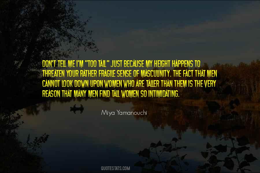 It All Happens For A Reason Quotes #260913