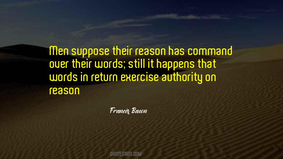 It All Happens For A Reason Quotes #263811