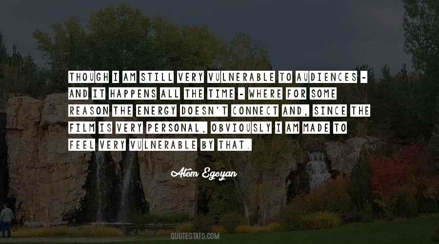 It All Happens For A Reason Quotes #68852
