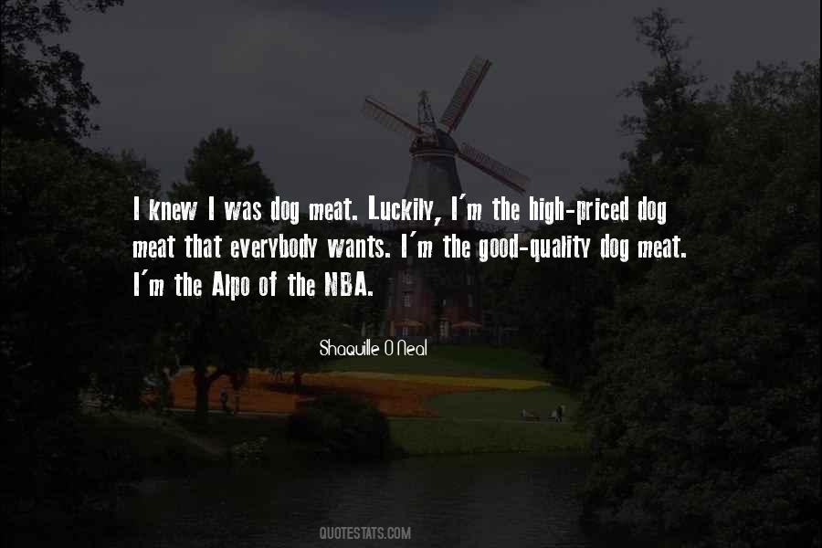 Quotes About The Nba #984626