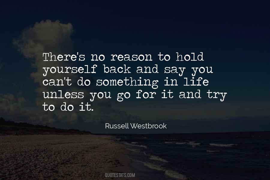 You Can Say No Quotes #1228903