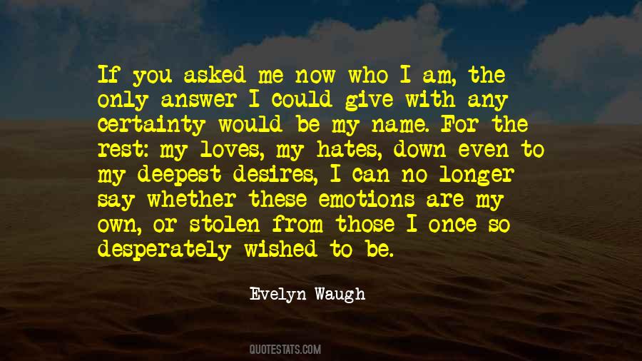 You Can Say No Quotes #1242058