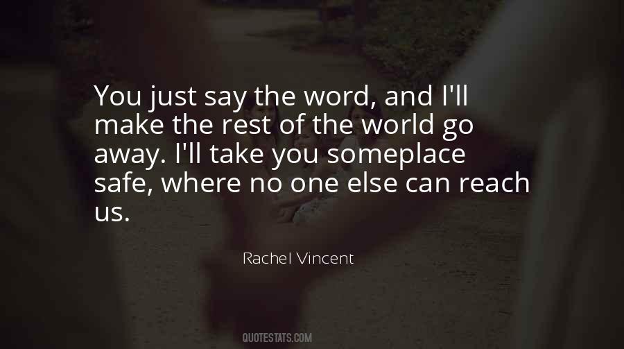 You Can Say No Quotes #1285475