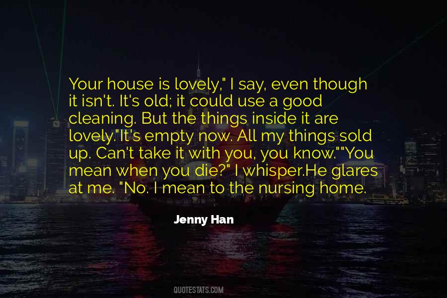 You Can Say No Quotes #1355280