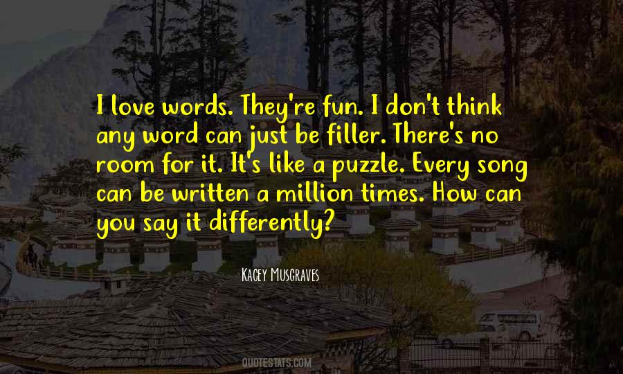 You Can Say No Quotes #1394172