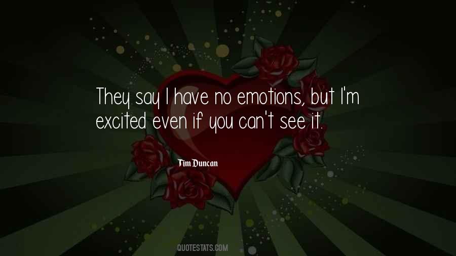 You Can Say No Quotes #225877