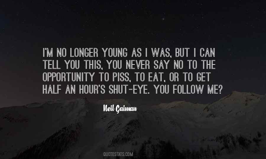 You Can Say No Quotes #310329