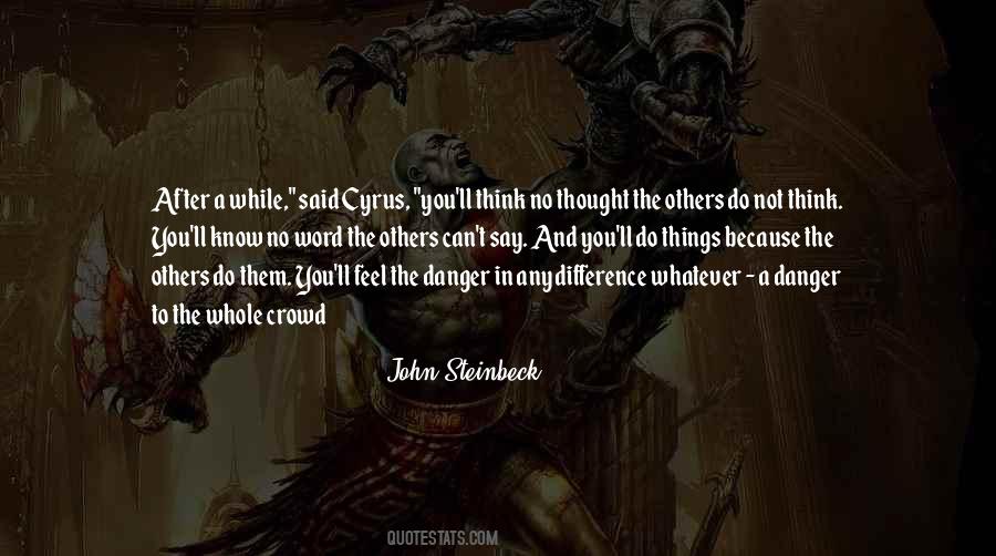 You Can Say No Quotes #313577