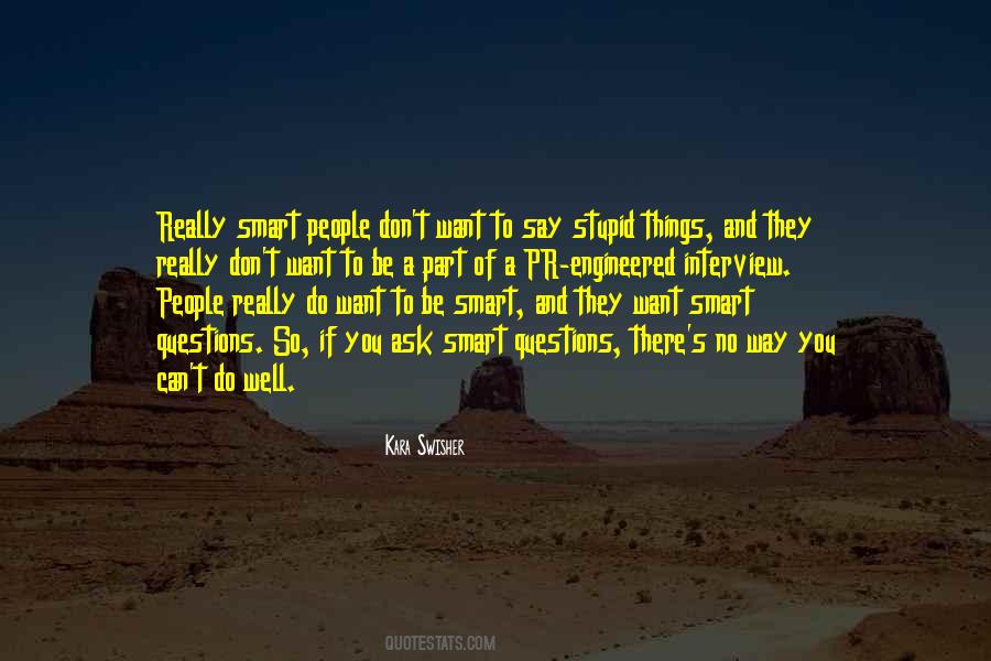 You Can Say No Quotes #671544