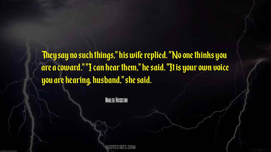 You Can Say No Quotes #874034