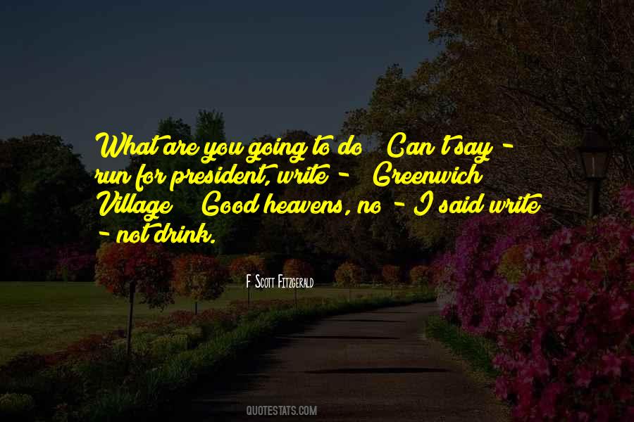 You Can Say No Quotes #892454