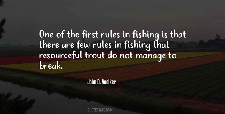 Fishing Sea Quotes #1039586