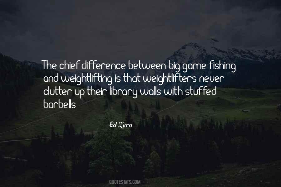 Fishing Sea Quotes #1276044