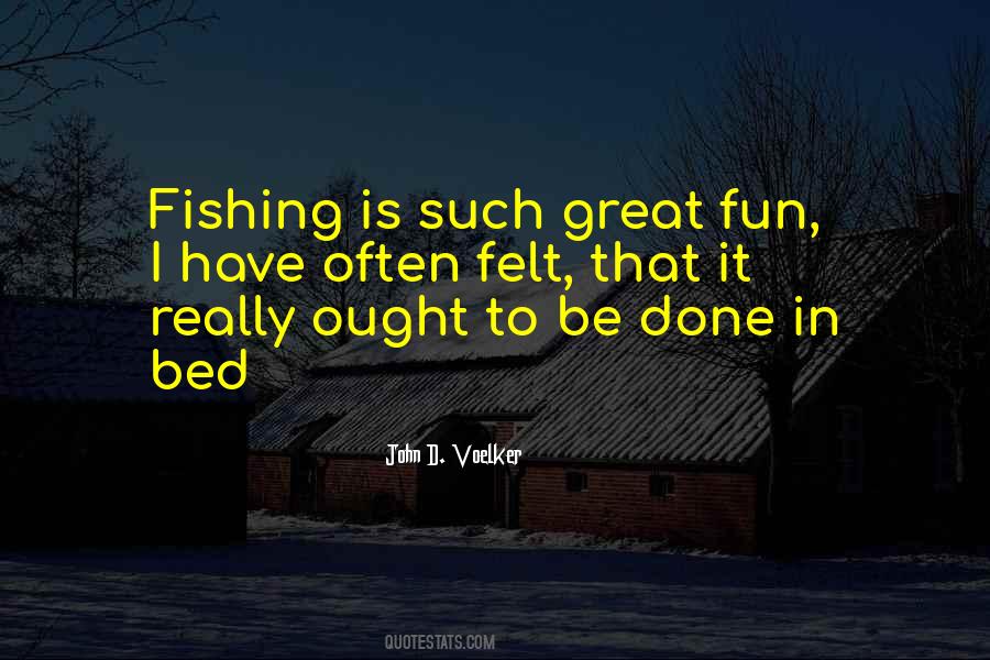 Fishing Sea Quotes #419775