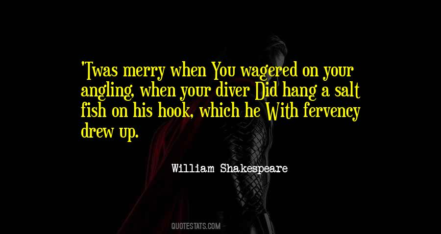 Fishing Sea Quotes #472895