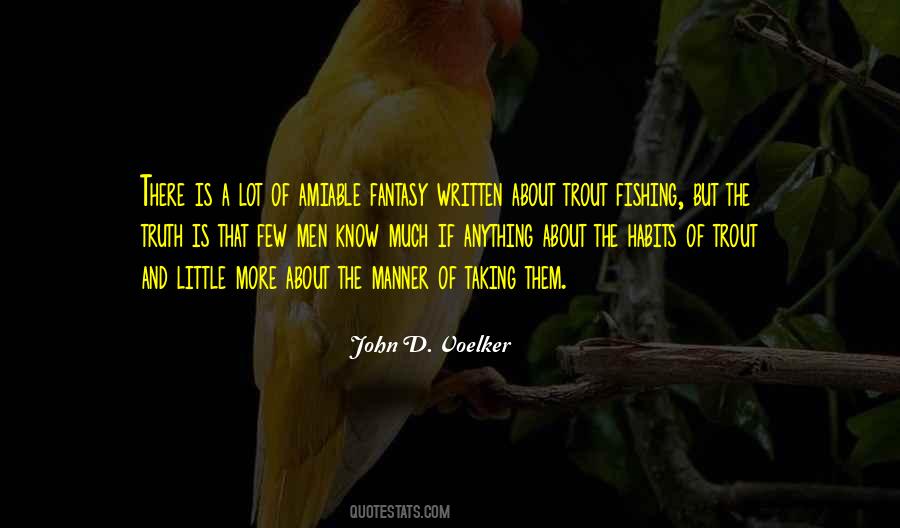 Fishing Sea Quotes #524323